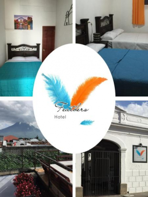 Feathers Hotel & Lounge